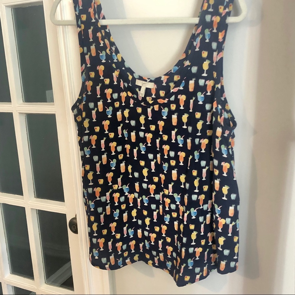 Joie cocktail top
